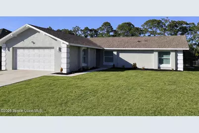 1733 Zaminder Street NW, Palm Bay, FL 32907 - Photo 1