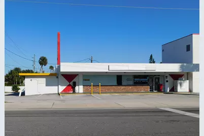 8590 N Atlantic Avenue, Cape Canaveral, FL 32920 - Photo 4