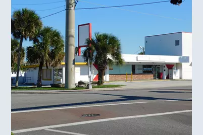 8590 N Atlantic Avenue, Cape Canaveral, FL 32920 - Photo 2