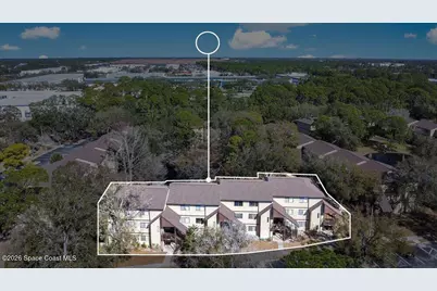 7814 Shadowood Drive #509, Melbourne, FL 32904 - Photo 34