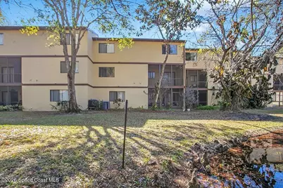 7814 Shadowood Drive #509, Melbourne, FL 32904 - Photo 22