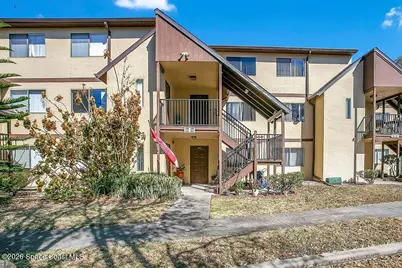 7814 Shadowood Drive #509, Melbourne, FL 32904 - Photo 1