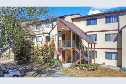 7814 Shadowood Drive #509, Melbourne, FL 32904 - Photo 26