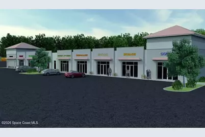 70 San Filippo Drive SE #101-110, Palm Bay, FL 32909 - Photo 1