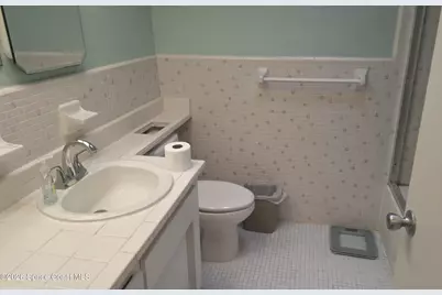 2505 Country Club Dr. Drive #D115, Titusville, FL 32780 - Photo 12