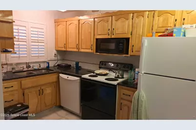 2505 Country Club Dr. Drive #D115, Titusville, FL 32780 - Photo 4