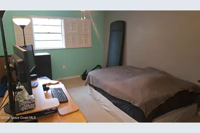 2505 Country Club Dr. Drive #D115, Titusville, FL 32780 - Photo 14