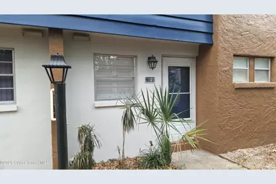 2505 Country Club Dr. Drive #D115, Titusville, FL 32780 - Photo 2