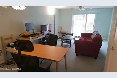 2505 Country Club Dr. Drive #D115, Titusville, FL 32780 - Photo 6