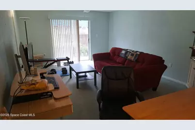 2505 Country Club Dr. Drive #D115, Titusville, FL 32780 - Photo 8