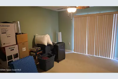 2505 Country Club Dr. Drive #D115, Titusville, FL 32780 - Photo 8