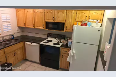 2505 Country Club Dr. Drive #D115, Titusville, FL 32780 - Photo 4