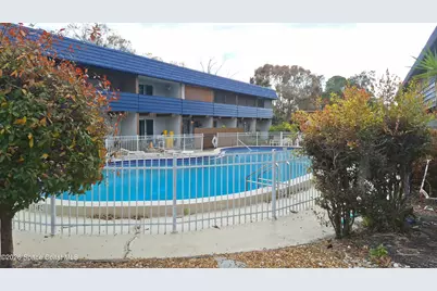 2505 Country Club Dr. Drive #D115, Titusville, FL 32780 - Photo 2