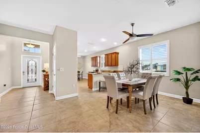 3449 Ahern Place, Melbourne, FL 32940 - Photo 8