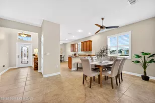 3449 Ahern Pl, Melbourne, FL 32940 - Photo 8