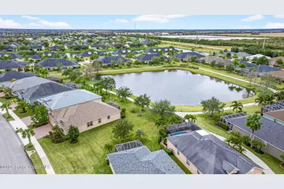 3449 Ahern Place, Melbourne, FL 32940 - Photo 4