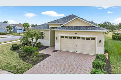 3449 Ahern Place, Melbourne, FL 32940 - Photo 2