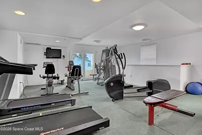 1907 A1A Highway #402, Indian Harbour Beach, FL 32937 - Photo 42