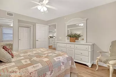 1907 A1A Highway #402, Indian Harbour Beach, FL 32937 - Photo 28