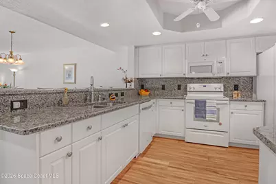 1907 A1A Highway #402, Indian Harbour Beach, FL 32937 - Photo 8