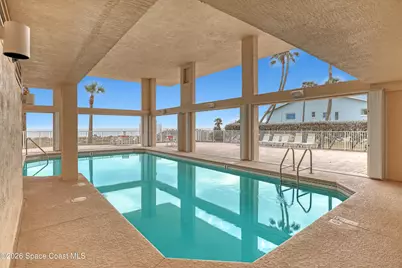 1907 A1A Highway #402, Indian Harbour Beach, FL 32937 - Photo 38