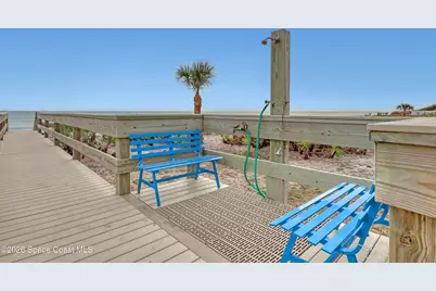 1907 A1A Highway #402, Indian Harbour Beach, FL 32937 - Photo 34