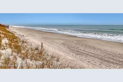 1907 A1A Highway #402, Indian Harbour Beach, FL 32937 - Photo 36