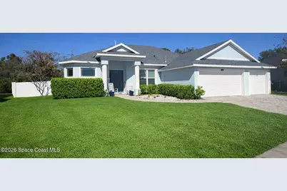 2620 Jolena Drive, Melbourne, FL 32935 - Photo 1