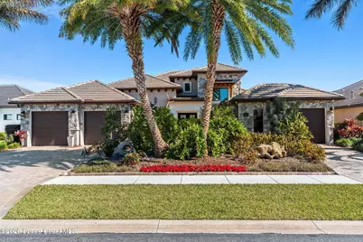 3697 Cappio Drive, Melbourne, FL 32940 - Photo 4