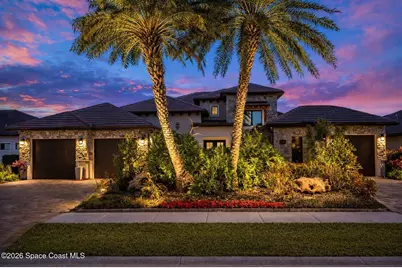 3697 Cappio Drive, Melbourne, FL 32940 - Photo 1