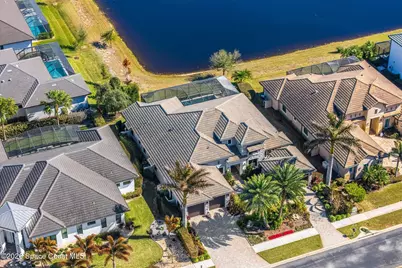 3697 Cappio Drive, Melbourne, FL 32940 - Photo 2