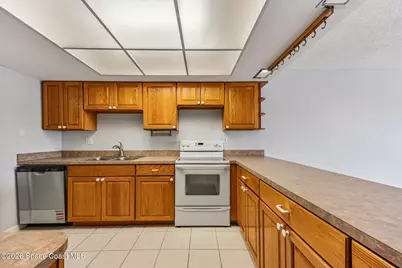 2135 N Courtenay Parkway #244, Merritt Island, FL 32953 - Photo 4