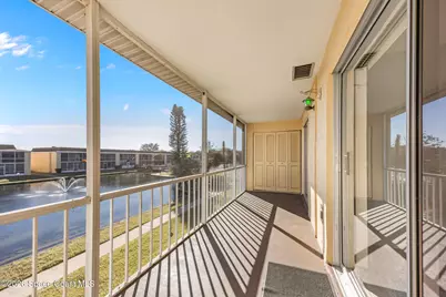 2135 N Courtenay Parkway #244, Merritt Island, FL 32953 - Photo 8