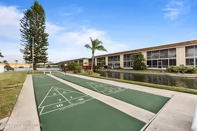 2135 N Courtenay Parkway #244, Merritt Island, FL 32953 - Photo 20