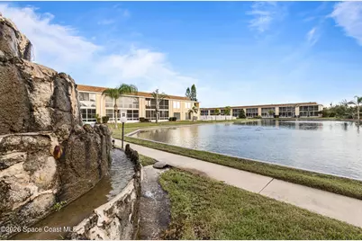 2135 N Courtenay Parkway #244, Merritt Island, FL 32953 - Photo 24