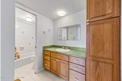 2135 N Courtenay Parkway #244, Merritt Island, FL 32953 - Photo 12