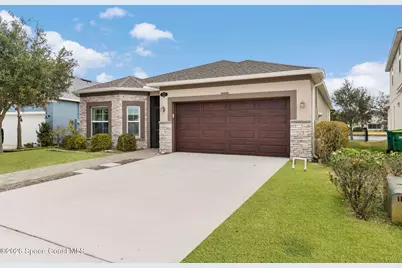 1347 Tarton Way N, Cocoa, FL 32926 - Photo 2