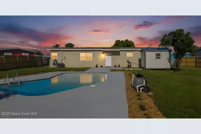 3074 Garden Terrace NE, Palm Bay, FL 32905 - Photo 20