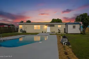 3074 Garden Terrace NE, Palm Bay, FL 32905 - Photo 20