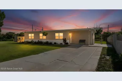 3074 Garden Terrace NE, Palm Bay, FL 32905 - Photo 2