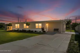 3074 Garden Terrace NE, Palm Bay, FL 32905 - Photo 2