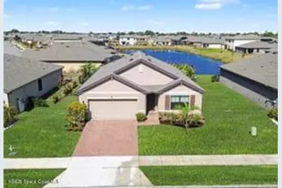7528 Tourmaline Drive, Grant-Valkaria, FL 32949 - Photo 2