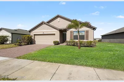 7528 Tourmaline Drive, Grant-Valkaria, FL 32949 - Photo 1