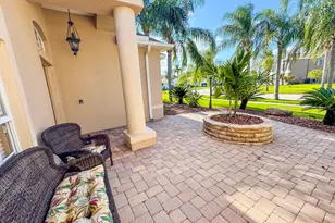 3496 Peninsula Cir, Melbourne, FL 32940 - Photo 4