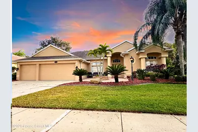 3496 Peninsula Circle, Melbourne, FL 32940 - Photo 1