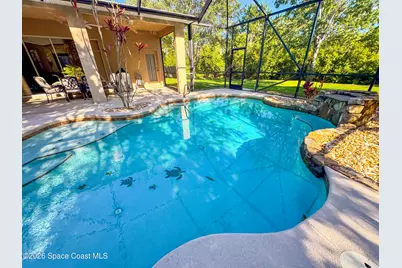 3496 Peninsula Circle, Melbourne, FL 32940 - Photo 2