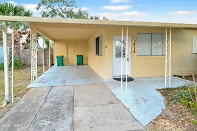 516 Falmouth Avenue, Merritt Island, FL 32952 - Photo 2