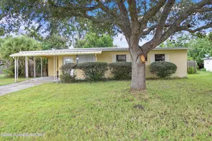 516 Falmouth Ave, Merritt Island, FL 32952 - Photo 1