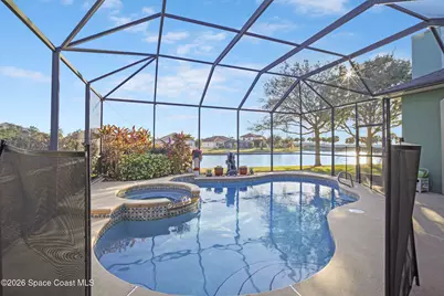 3612 Terramore Drive, Melbourne, FL 32940 - Photo 2