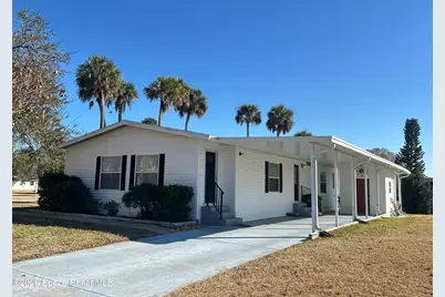 3995 Gatewood Street, Cocoa, FL 32926 - Photo 1